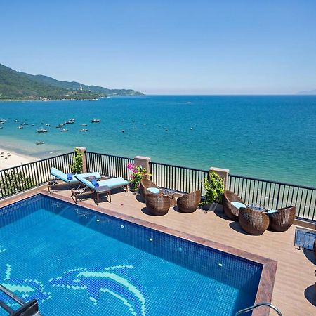 Seashore Hotel & Apartment Da Nang Exterior photo