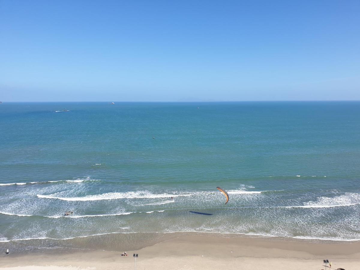 Seashore Hotel & Apartment Da Nang Exterior photo